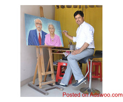 HOME TUTOR FOR SKETCHING, DRAWING, PAINTING | LEARN FINE ART BASICS- 9899146678