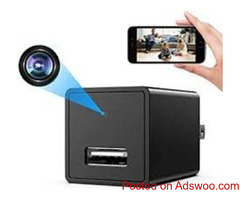 Looking for Top Leading Spy Camera Shop in Ghaziabad
