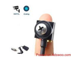 Buy Top Quality Spy Gadgets at Suitable Prices Online in Faridabad