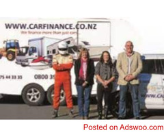 Motorhome for sale Christchurch