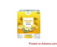 Pure Cow Cheese in Gurgaon
