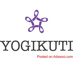 Yogikuti Yoga Props