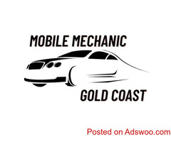 Mobile Mechanic Gold Coast