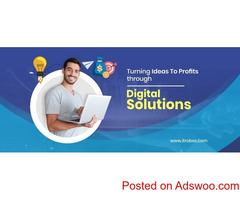 Professional Web Design Services - iTrobes