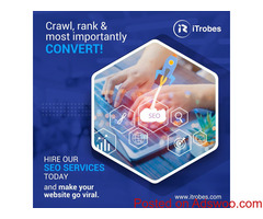 Best SEO Services - iTrobes