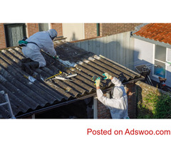 Asbestos Removal Brisbane AU