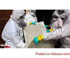 Asbestos Removal Brisbane AU