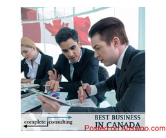 Business opportunities in Canada – Business Services in Canada