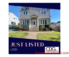 Houses For Sale In Westwood NJ