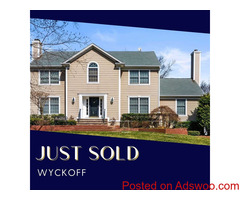Houses For Sale In Westwood NJ