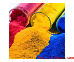 Best Textile Chemical Dyes Manufacturers in India – Sudeep Industries
