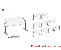 Portable Barrier - An Incredibly Easy Method That Works For All