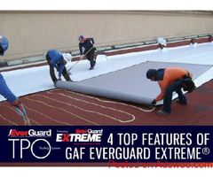 4 Top Features of Gaf Everguard Extreme