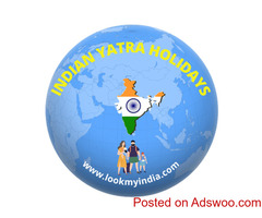 BEST CAR RENTAL AND INBOUND TOUR COMPANY In NEW DELHI (INDIA)