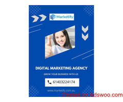 Looking for Digital Marketing Services Newcastle?