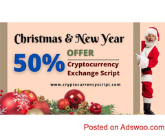 Are you planning to start a cryptocurrency exchange business in 2022?
