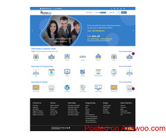 The Best Company Internship In Noida