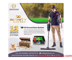 multi-purpose metal detectors - Gold Detectors 2022