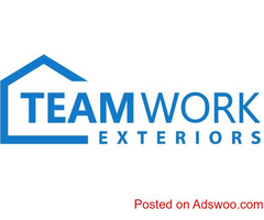 Teamwork Exteriors
