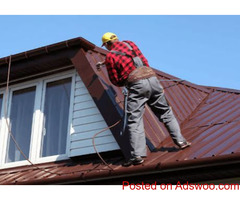 Teamwork Exteriors