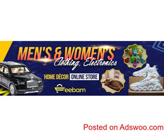 The ultimate one-stop-shop