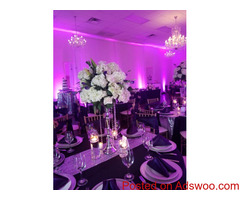 Obtain augmented support services with conference space from JW Event Suite