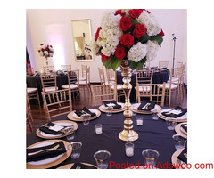 Obtain augmented support services with conference space from JW Event Suite