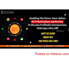 Where Can I Get The Best NFT Development Services?