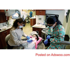 Solana Family Dental