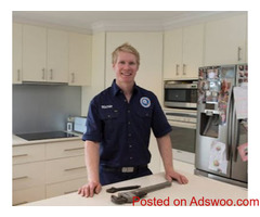 Fix It Right Plumbing Melbourne