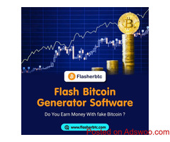 Fake Bitcoin Transaction Software Download