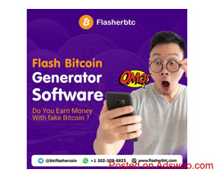 Fake Bitcoin Transaction Software Download