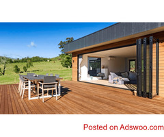 Anchor Homes- Prefab Transportable Modular Homes