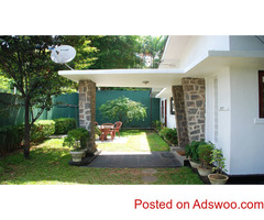 Mount Lavinia Budget Rooms