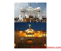 Best holiday destination in Punjab | Restaurant in Ropar-Kikarlodge