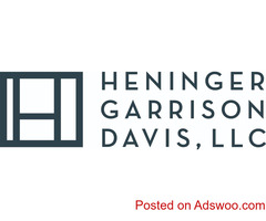 Law Firm | Heninger Garrison Davis, LLC
