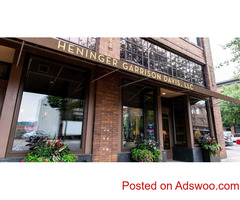 Law Firm | Heninger Garrison Davis, LLC