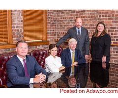 Law Firm | Heninger Garrison Davis, LLC