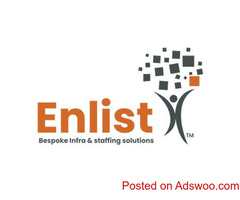 Payroll Consultancy In Bangalore | Enlist