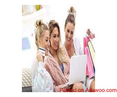 Online Shopping Siapmart