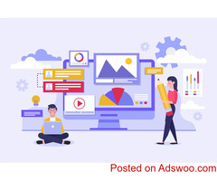 Professional And Creative Web Design Services