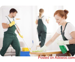 Best Cleaning Services in Sydney - Cleaning Corp