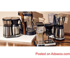 Best Coffee Maker in India