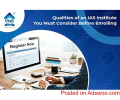 Best IAS Coaching Centre in Delhi