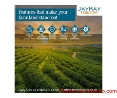 Agriculture land for sale in gulbarga | Jay kay infra
