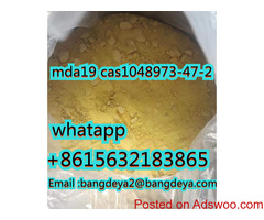 Selling high quality mda19 cas1048973-47-2