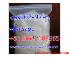 Selling high quality N-Isopropylbenzylamine CAS 102-97-6