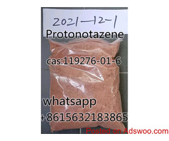 Selling high quality Protonotazene cas119276-01-6