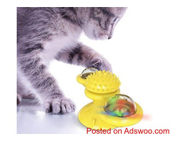 Windmill Cat Toy