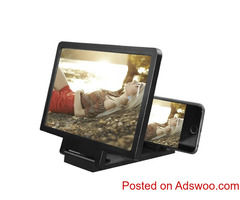 Portable Device Screen Amplifier